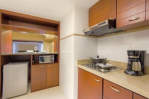 Tequendama Suites Bogota