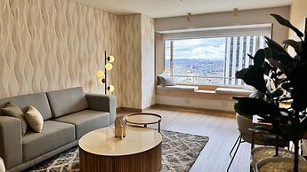 Tequendama Suites Bogota