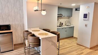 Tequendama Suites Bogota
