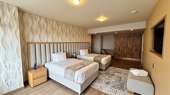 Tequendama Suites Bogota