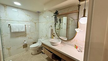 Tequendama Suites Bogota