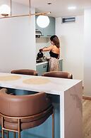 Tequendama Suites Bogota