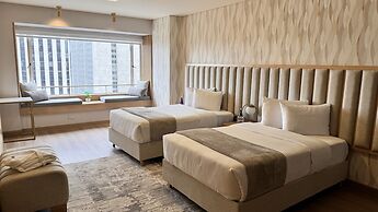 Tequendama Suites Bogota