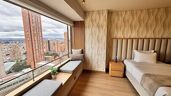 Tequendama Suites Bogota