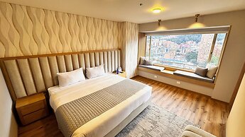 Tequendama Suites Bogota
