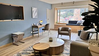 Tequendama Suites Bogota