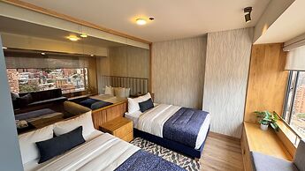 Tequendama Suites Bogota