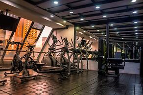 Tequendama Suites Bogota