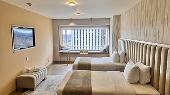 Tequendama Suites Bogota