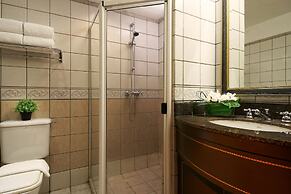 Orchard Parksuites