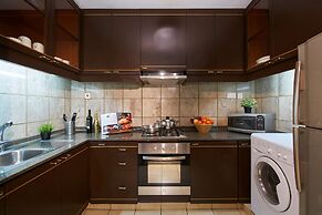 Orchard Parksuites