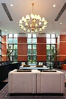Orchard Parksuites