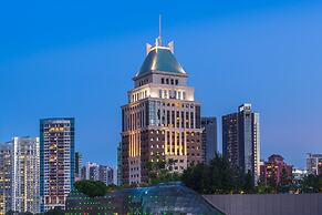 Orchard Parksuites