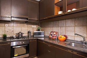 Orchard Parksuites