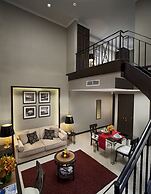 Orchard Parksuites