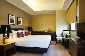Orchard Parksuites