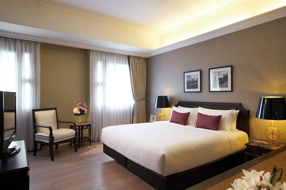 Orchard Parksuites
