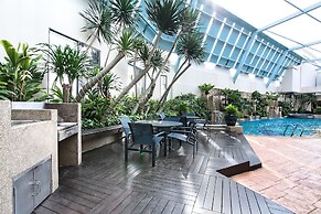 Adina Serviced Apartments Singapore Orchard