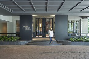 Adina Serviced Apartments Singapore Orchard
