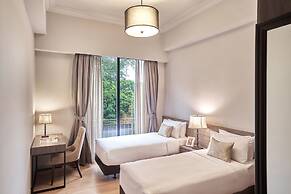 Adina Serviced Apartments Singapore Orchard