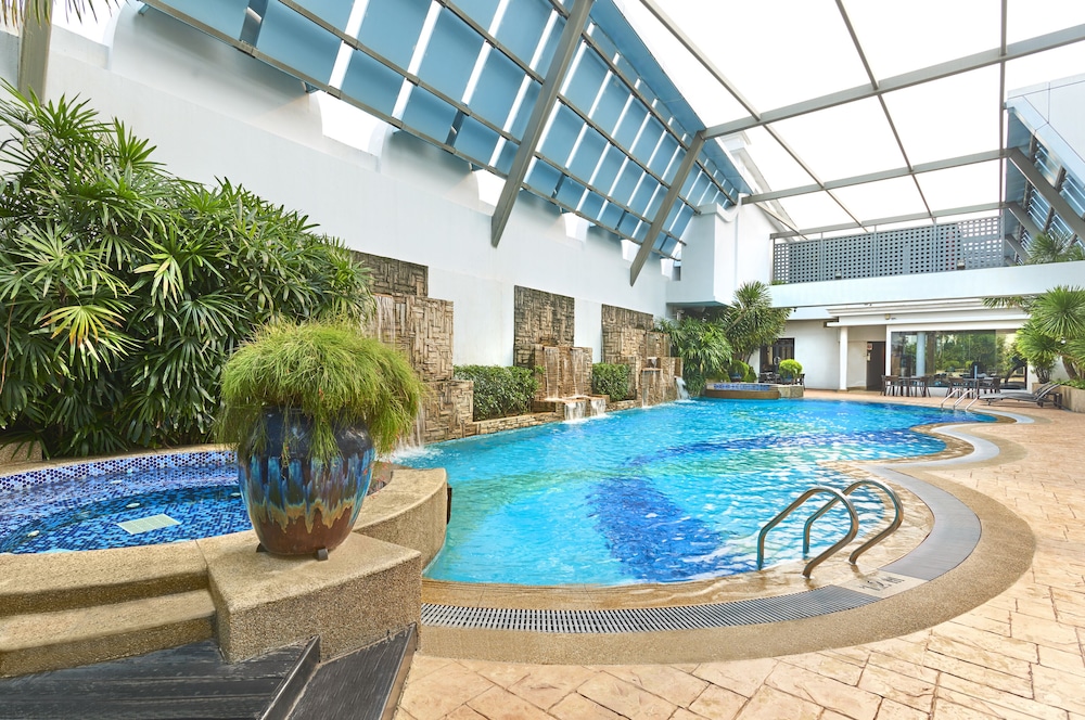 Adina Serviced Apartments Singapore Orchard