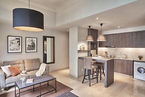 Adina Serviced Apartments Singapore Orchard