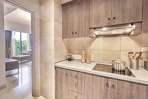 Adina Serviced Apartments Singapore Orchard
