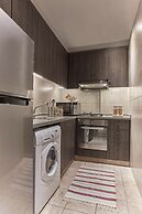 Adina Serviced Apartments Singapore Orchard
