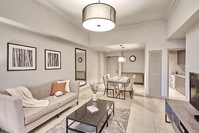 Adina Serviced Apartments Singapore Orchard