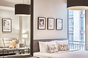 Adina Serviced Apartments Singapore Orchard