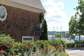 Harbour House