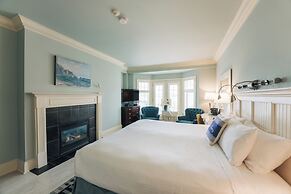 Harbour House