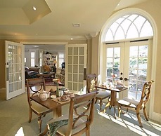 Harbour House