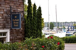 Harbour House