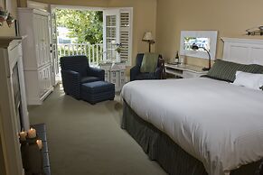 Harbour House