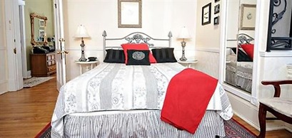 Auberge McGee's Inn