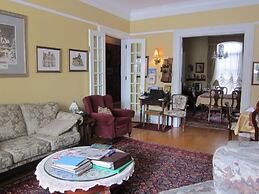 Auberge McGee's Inn