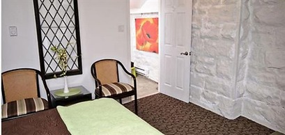 Auberge McGee's Inn