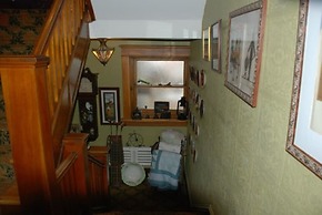 Auberge McGee's Inn