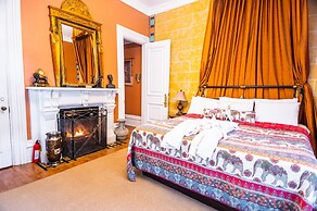 Auberge McGee's Inn