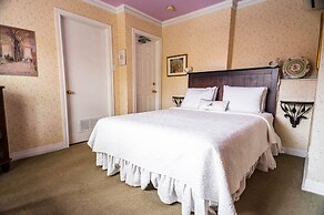 Auberge McGee's Inn