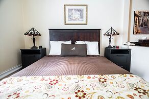 Auberge McGee's Inn
