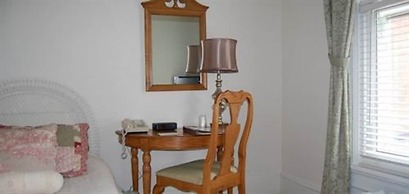Auberge McGee's Inn