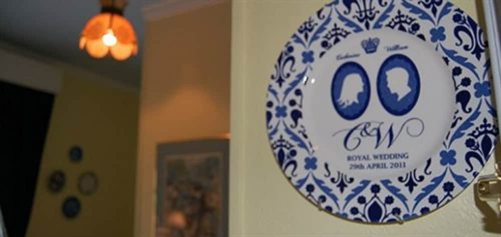 Auberge McGee's Inn