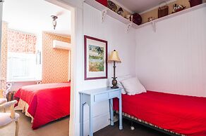 Auberge McGee's Inn