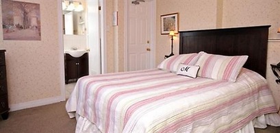 Auberge McGee's Inn