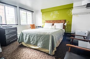 Auberge McGee's Inn