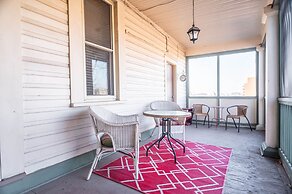 Auberge McGee's Inn
