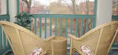 Auberge McGee's Inn