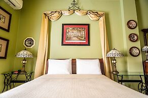 Auberge McGee's Inn